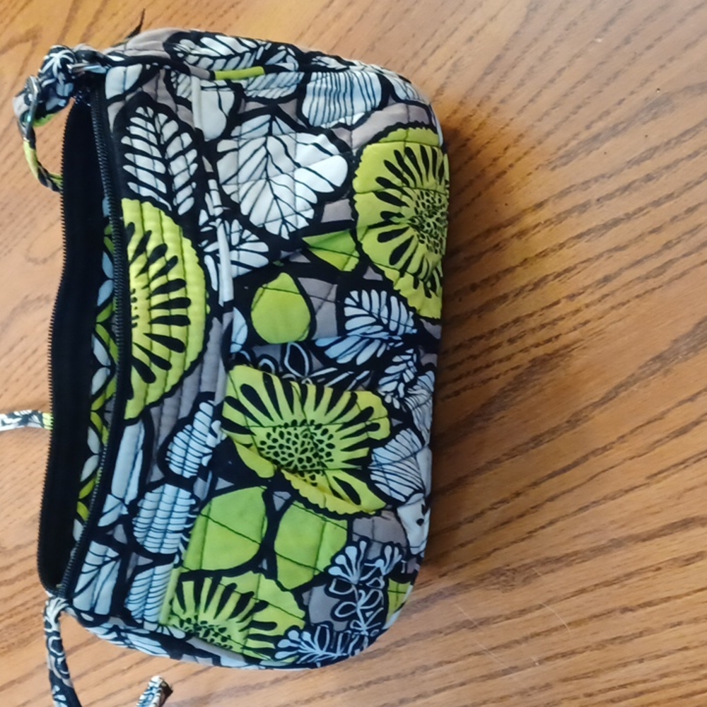 Vera Bradley small crossbody